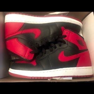 Air Jordan 1